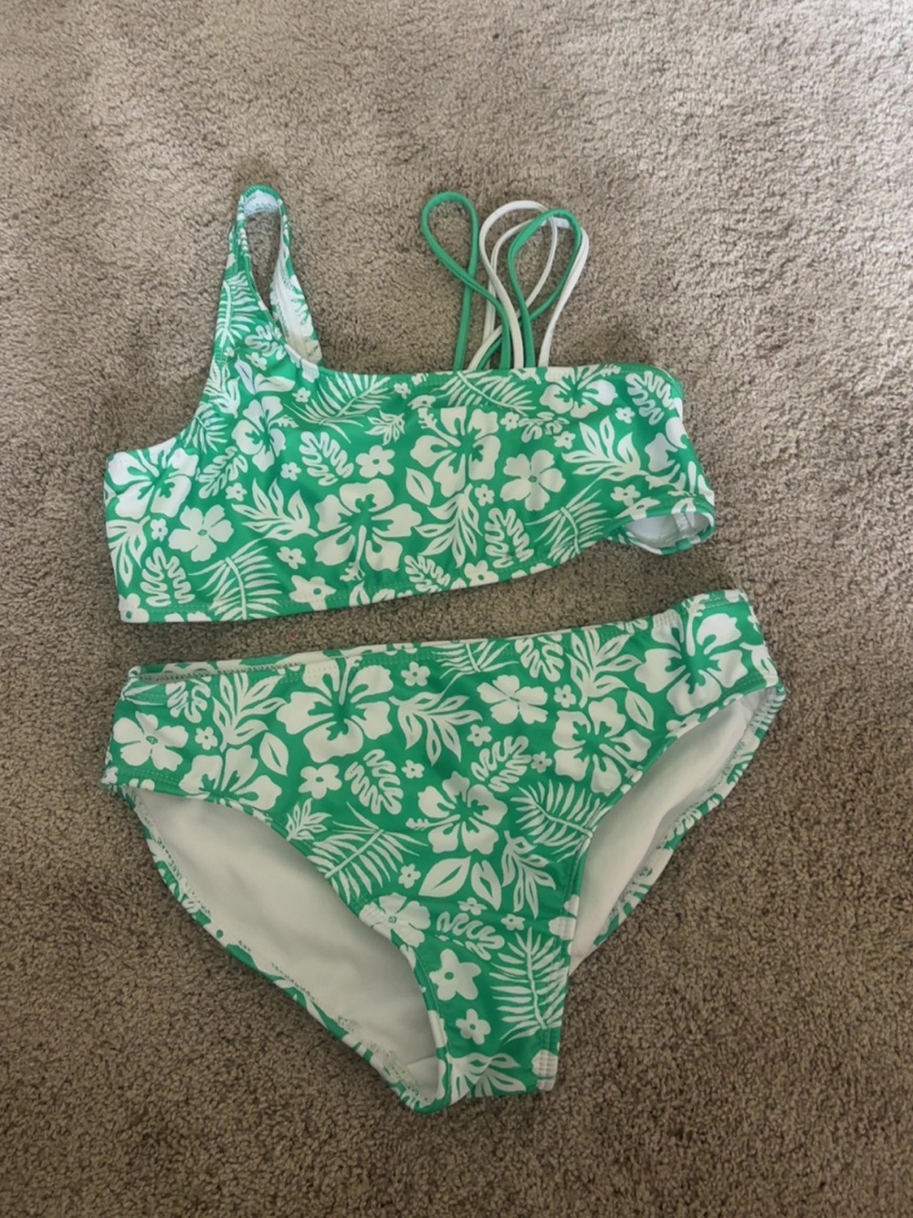 Girls bikini 14-16